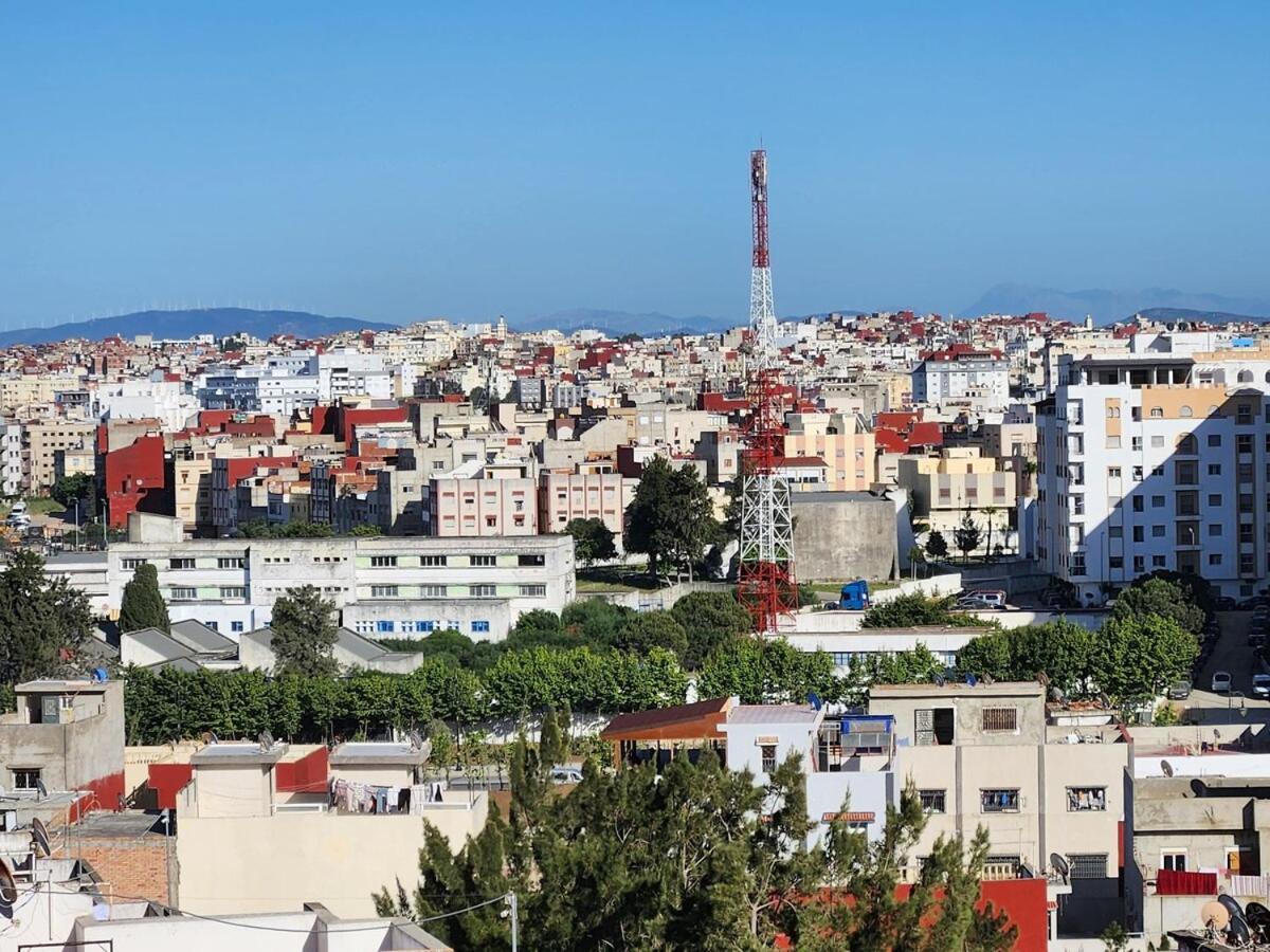 Mon Petit Coin A Appartement Tanger